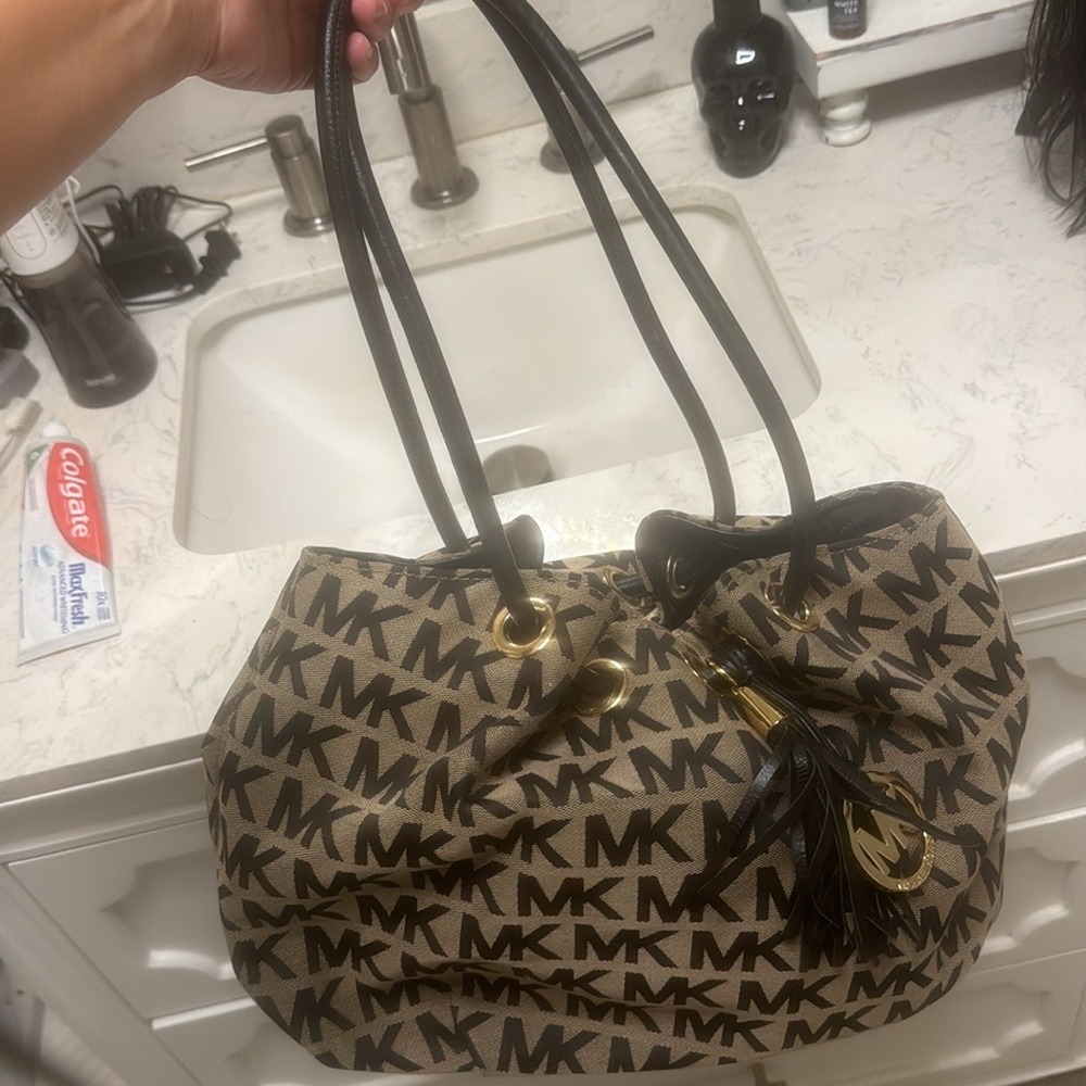 Vintage Michael Kors shoulder bag